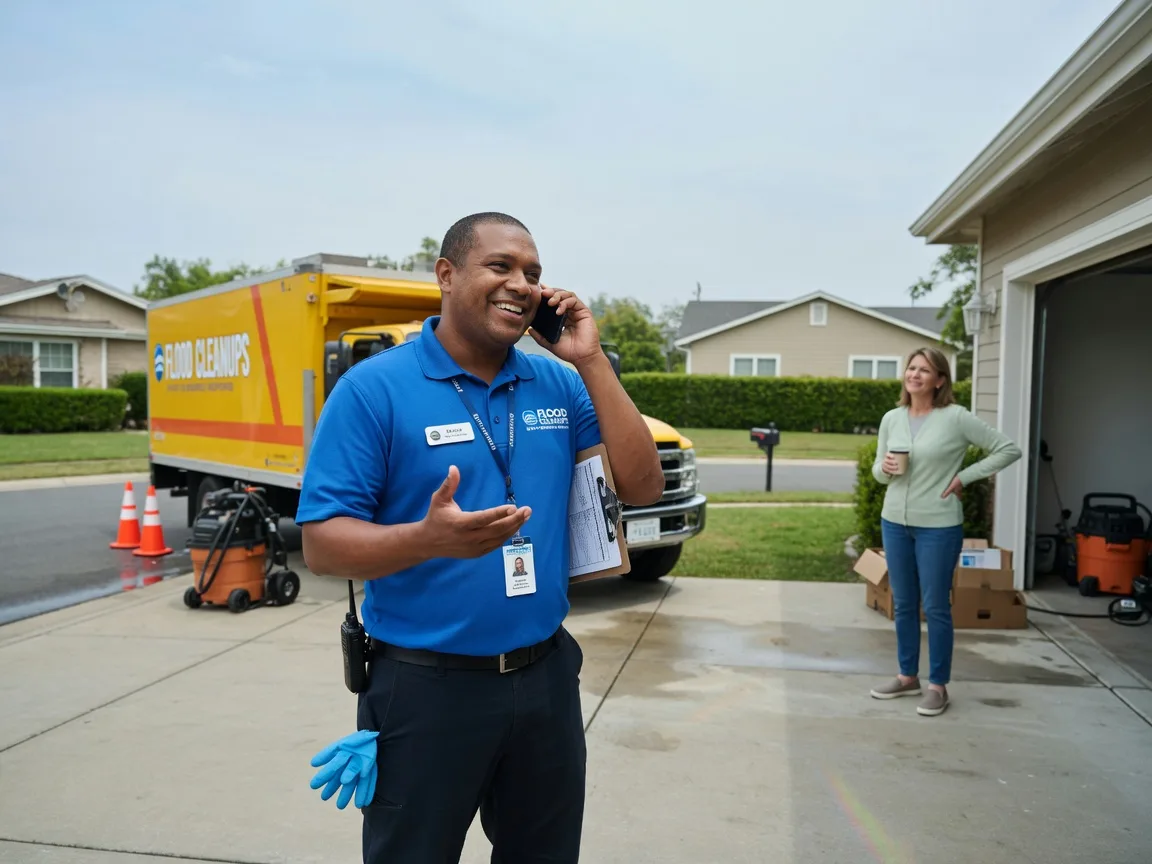 Water Damage Restoration Hawk Springs, WY FAQs